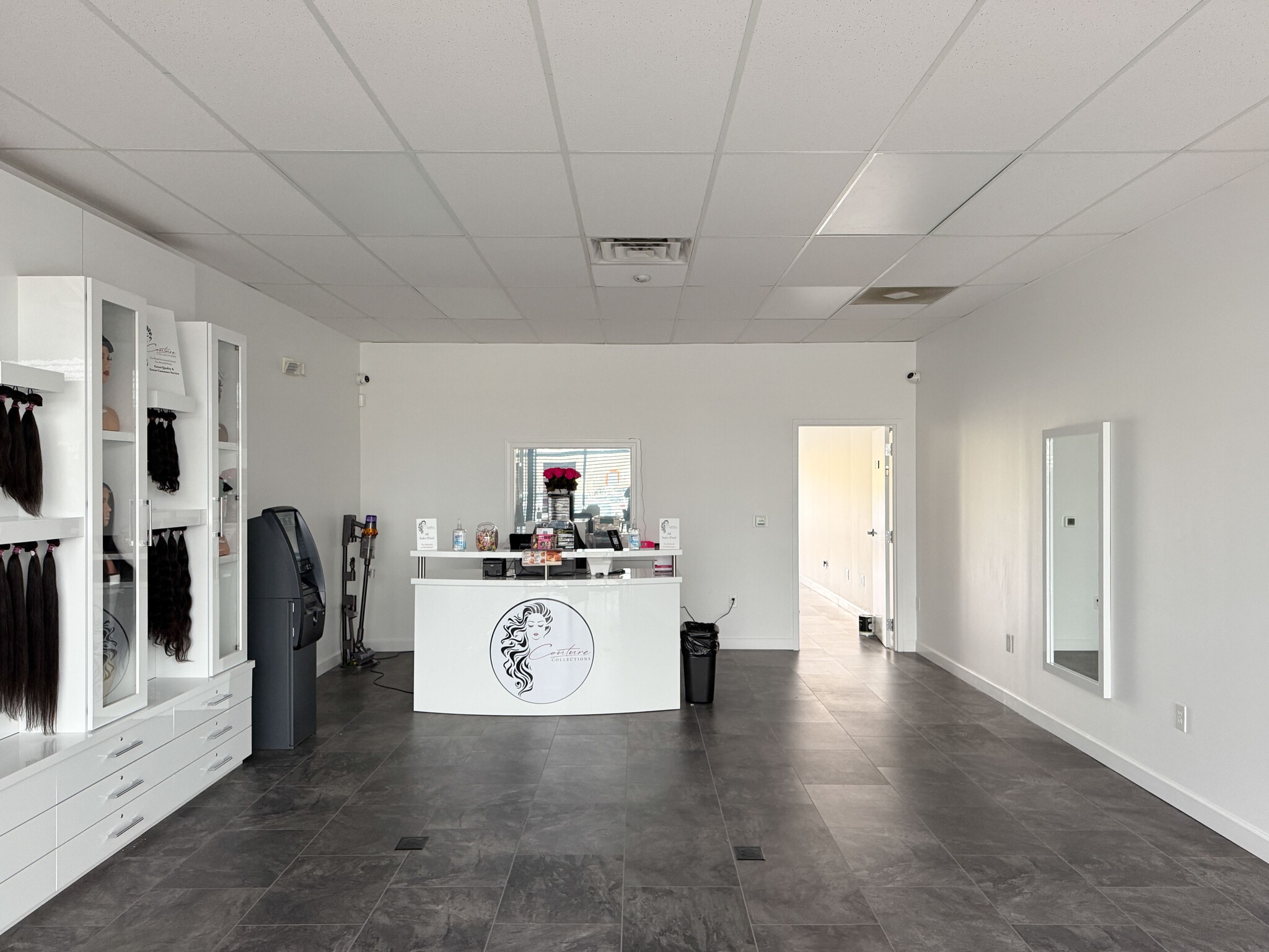 Statesville Rd, Charlotte, NC for lease Interior Photo- Image 1 of 3