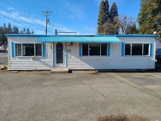 Plus de détails pour 950 Rogue River Hwy, Grants Pass, OR - Bureau à vendre