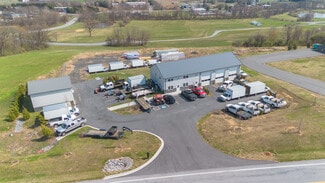 More details for 4861 Winchester Blvd, Frederick, MD - Industrial for Sale