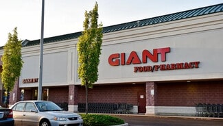 More details for 2415-2555 E Market St, York, PA - Retail for Lease