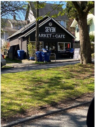 Plus de détails pour 2007 NE Ravenna Blvd, Seattle, WA - Commerce de détail à vendre