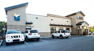 More details for 4604 Fort Henry Dr, Kingsport, TN - Office for Sale