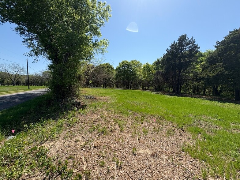 0000 Rockport Rd, Sherman, TX for sale - Building Photo - Image 2 of 13