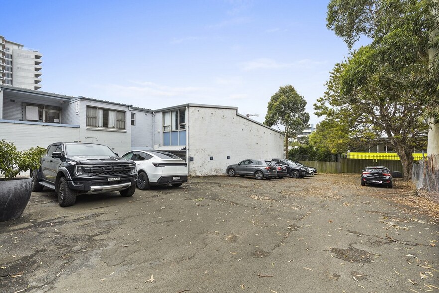 94 Market St, Wollongong à louer - Photo du bâtiment - Image 2 de 2