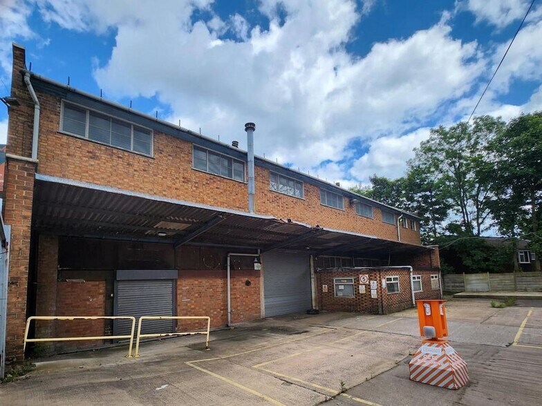 28 Sutton St, Newcastle à vendre - Photo du bâtiment - Image 3 de 19