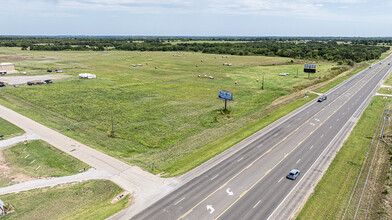 5912 E 6th Ave, Stillwater, OK - Aérien  Vue de la carte - Image1