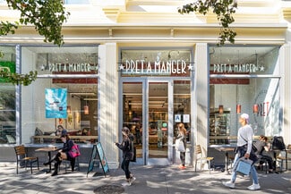 Plus de détails pour 655 6th Ave, New York, NY - Commerce de détail à louer