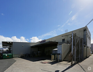 More details for 303 Kalihi St, Honolulu, HI - Flex, Industrial for Lease