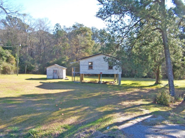 00 Chewalla Marina Rd, Eufaula, AL à vendre - Photo principale - Image 1 de 1