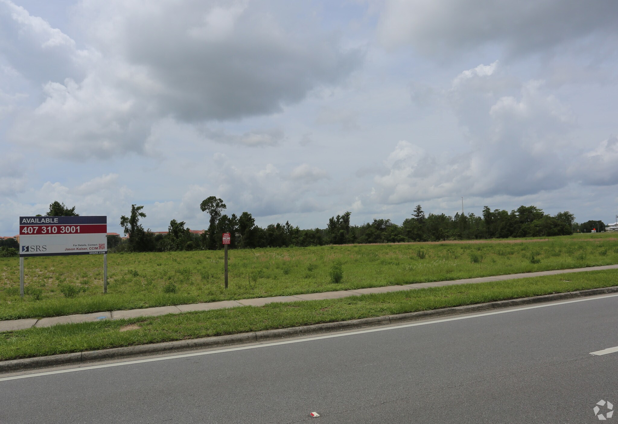 7836 W Irlo Bronson Memorial Hwy, Kissimmee, FL à louer Photo principale- Image 1 de 3