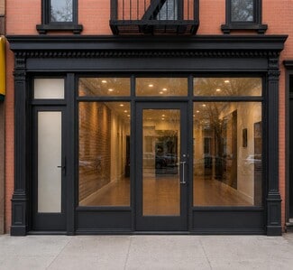 More details for 95 Ralph Ave, Brooklyn, NY - Retail for Lease