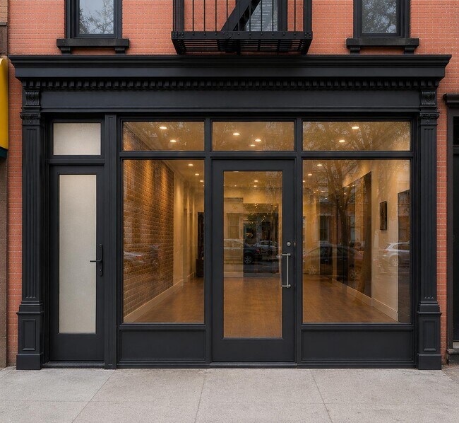 More details for 95 Ralph Ave, Brooklyn, NY - Retail for Lease