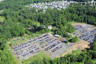 Plus de détails pour 11235-11239 Philadelphia Rd, White Marsh, MD - Spécialité à vendre