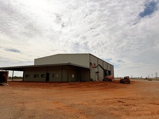 More details for 16301 Williams Industrial Dr., Yukon, OK - Industrial for Lease