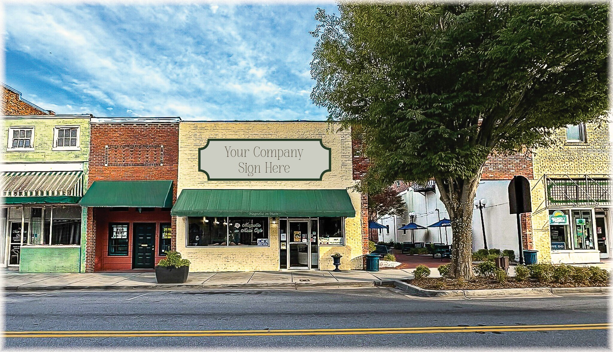 226 E Main St, Bennettsville, SC for sale Primary Photo- Image 1 of 17