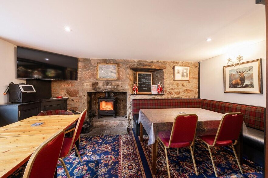 109 High St, Cupar à vendre - Photo du bâtiment - Image 3 de 36