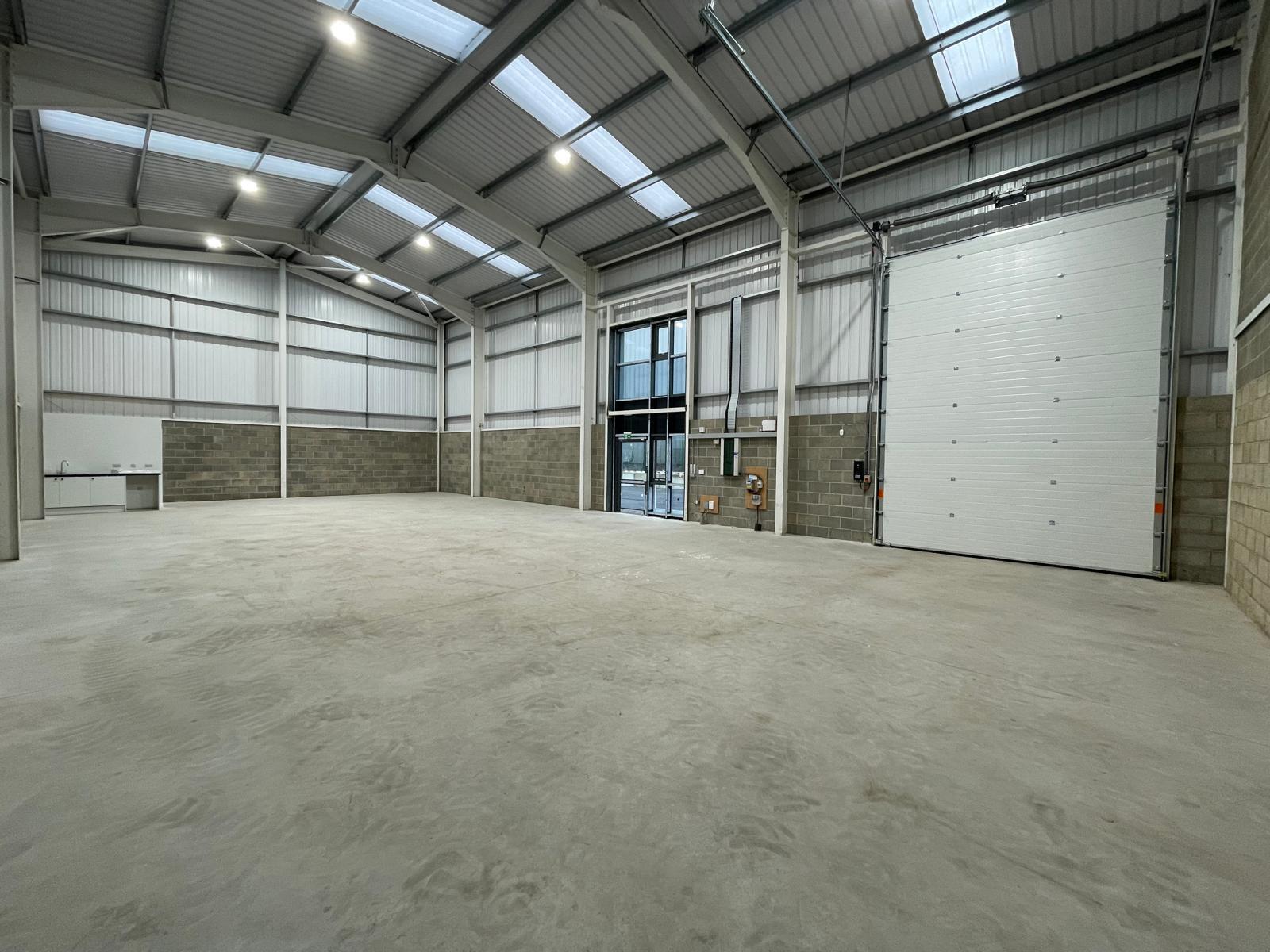 Faraday Close, Doncaster à vendre Photo du bâtiment- Image 1 de 1