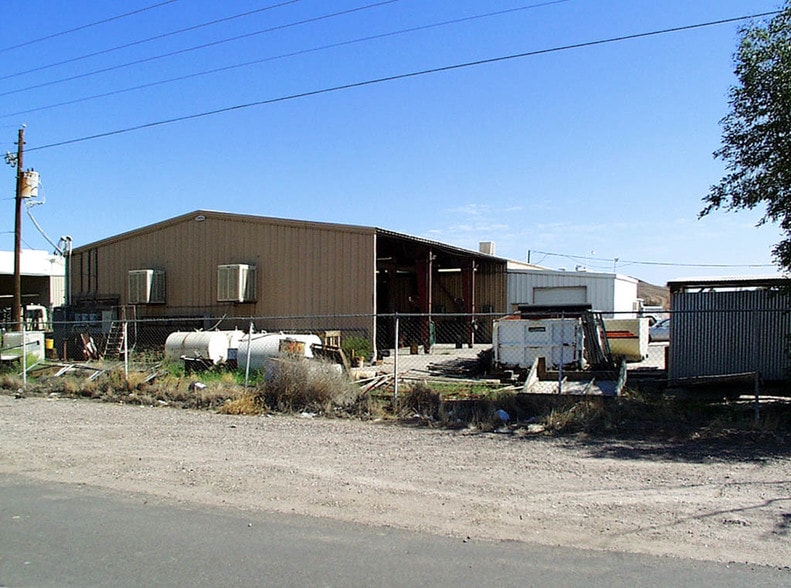 2405-2555 N Center St, Mesa, AZ for sale - Building Photo - Image 2 of 3