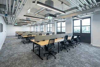 More details for 4-7 Chiswell St, London - Office for Lease