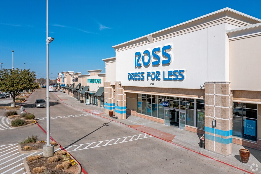 5204-5270 S Sh 360, Grand Prairie, TX for lease - Building Photo - Image 2 of 44