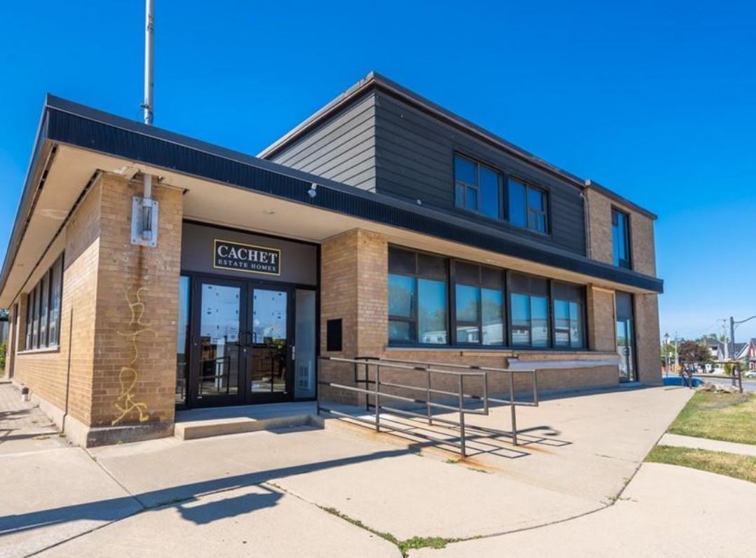 5005 King St, Lincoln, ON for sale Building Photo- Image 1 of 1