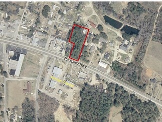 More details for Pamplico Hwy, Florence, SC - Land for Sale