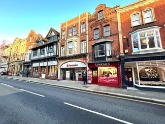 More details for 53 High St, Maldon - Retail for Lease