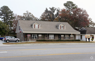 Plus de détails pour 224 Stephenson Ave, Savannah, GA - Bureau à louer