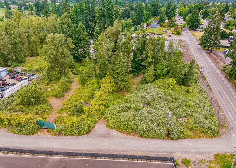 21111-21115 Oregon 99E, Aurora, OR for sale - Building Photo - Image 2 of 9