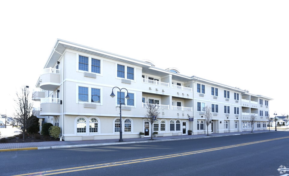 2 Main St, Bradley Beach, NJ for sale - Building Photo - Image 2 of 2