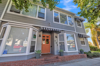 More details for 305 Coronado Ave, Long Beach, CA - Multifamily for Sale