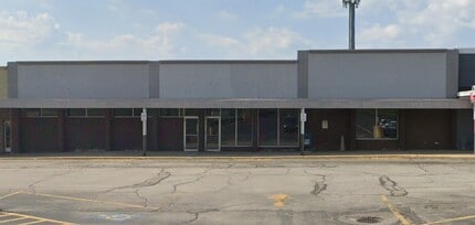 1324-1424 E Grandview Blvd, Erie, PA for lease Building Photo- Image 1 of 1
