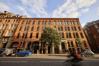Plus de détails pour 113-117 Portland St, Manchester - Commerce de détail à louer