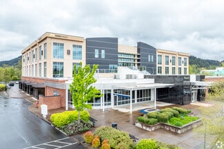 Plus de détails pour 400 International Way, Springfield, OR - Bureau, Bureau/Médical à louer