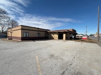 More details for 2904 11th St, Rock Island, IL - Office/Medical for Lease