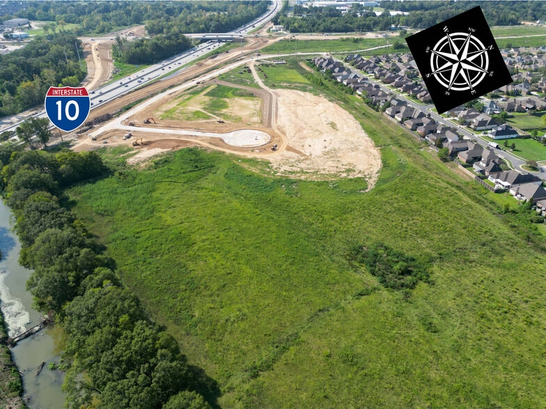 Rieger Rd, Baton Rouge, LA for sale - Building Photo - Image 3 of 6