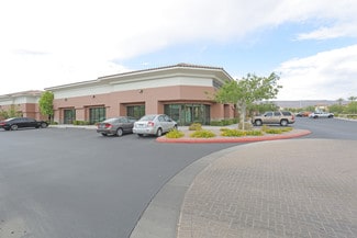 More details for 5510 S Fort Apache Rd, Las Vegas, NV - Coworking for Lease