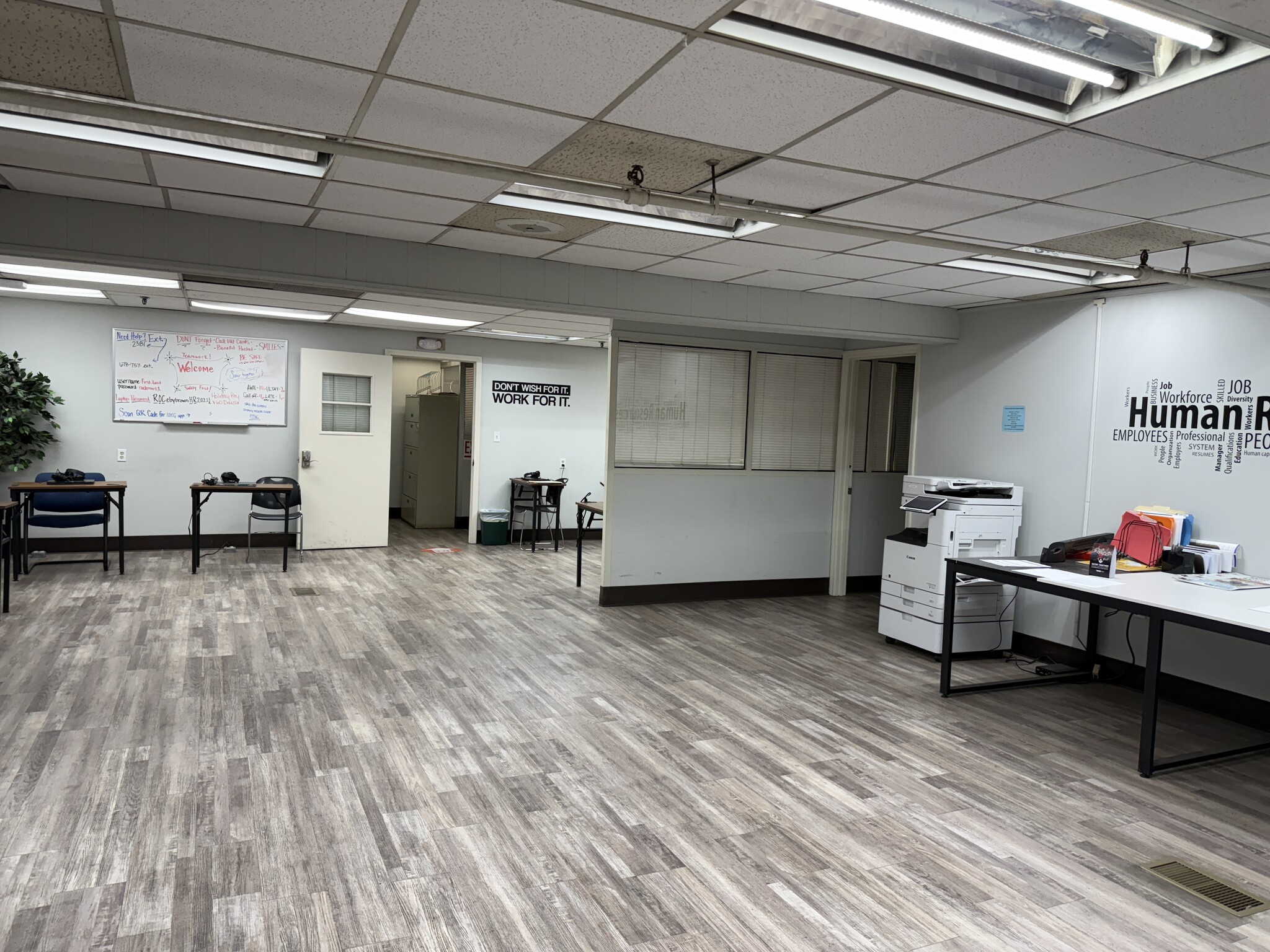 326 S Marble St, Rockmart, GA à vendre Photo intérieure- Image 1 de 13