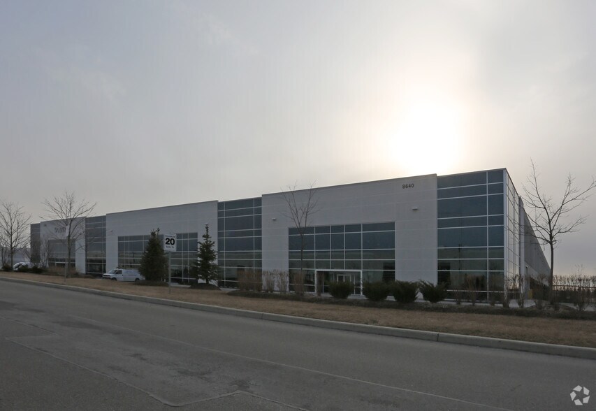 8640 Escarpment Way, Milton, ON à vendre - Photo principale - Image 1 de 1