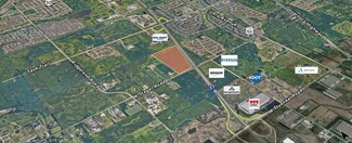 Plus de détails pour W Steger rd, Richton Park, IL - Terrain à vendre