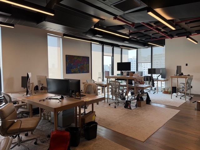 809 Broadway, New York, NY for lease Interior Photo- Image 1 of 2