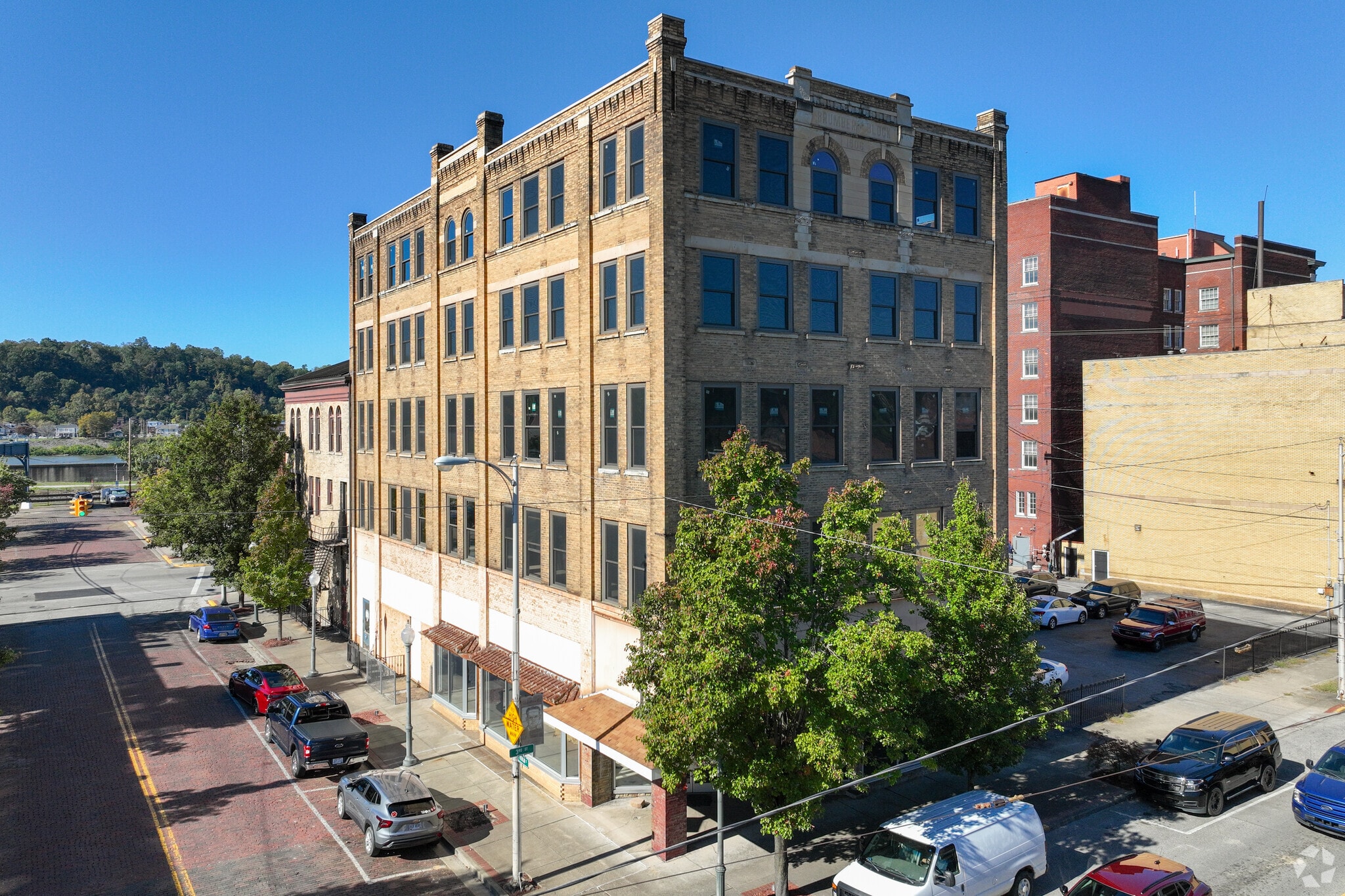 222 S 3rd St, Ironton, OH for sale Building Photo- Image 1 of 33