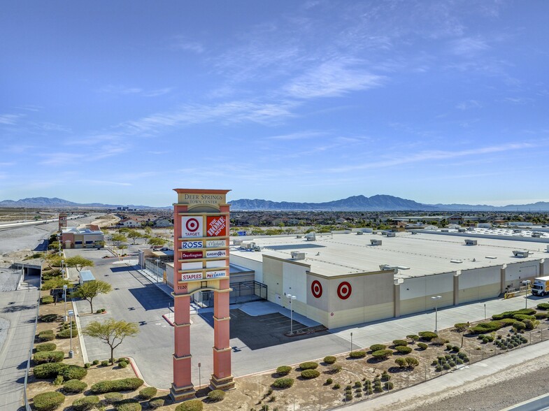 7020 N 5th St, North Las Vegas, NV for lease - Primary Photo - Image 1 of 2