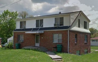 Plus de détails pour 31 Loisel Dr, East Saint Louis, IL - Multi-résidentiel à vendre