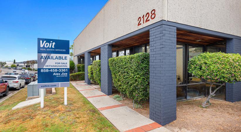 2128 Auto Park Way, Escondido, CA for sale - Building Photo - Image 2 of 14