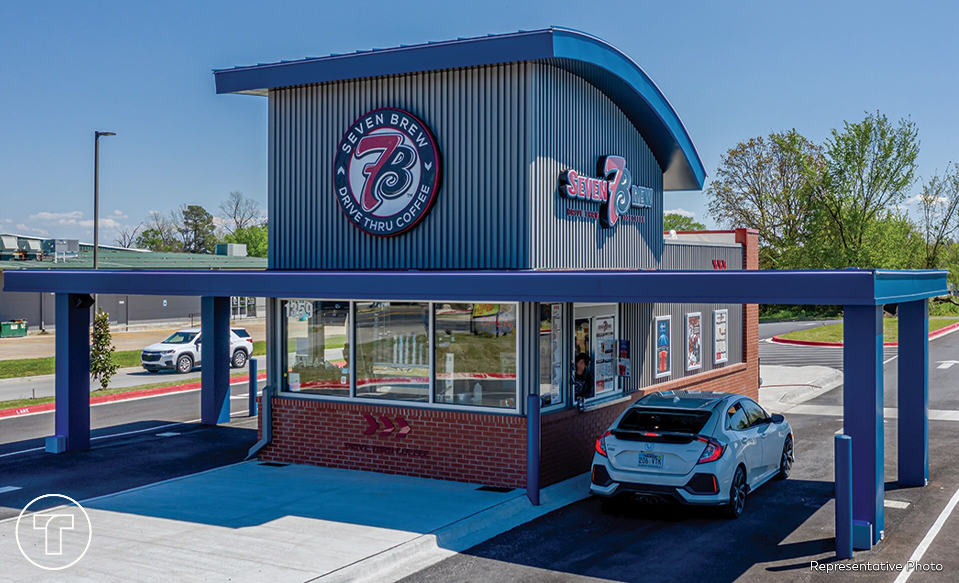 925 E Main St, Weatherford, OK for sale Building Photo- Image 1 of 5