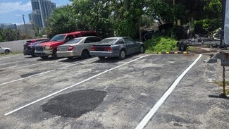 More details for 109 NW 6th ave, Fort Lauderdale, FL - Land for Lease