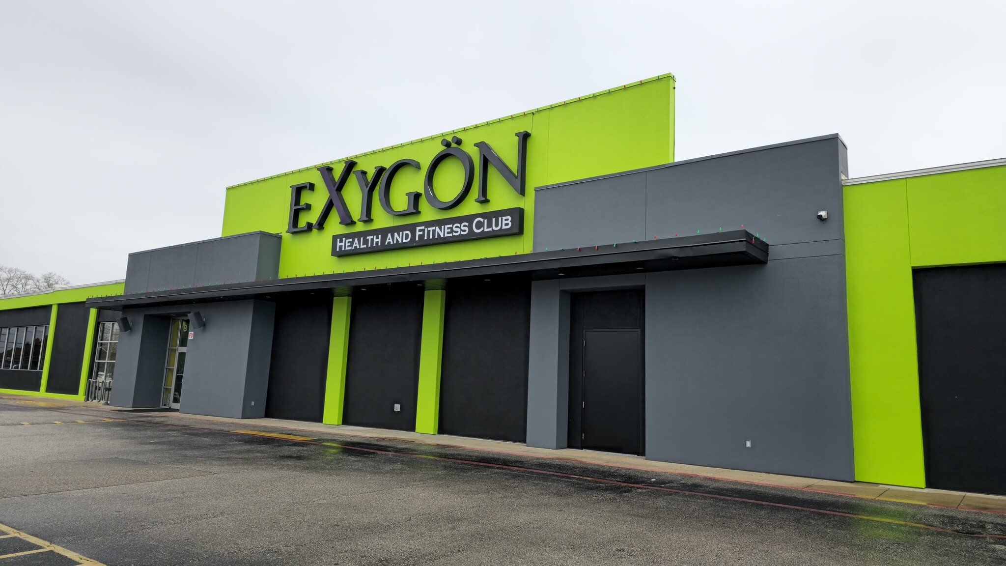 1001-1039 Nederland Ave, Nederland, TX for lease Primary Photo- Image 1 of 6