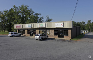 More details for 1660 E Main St, Duncan, SC - Flex for Lease