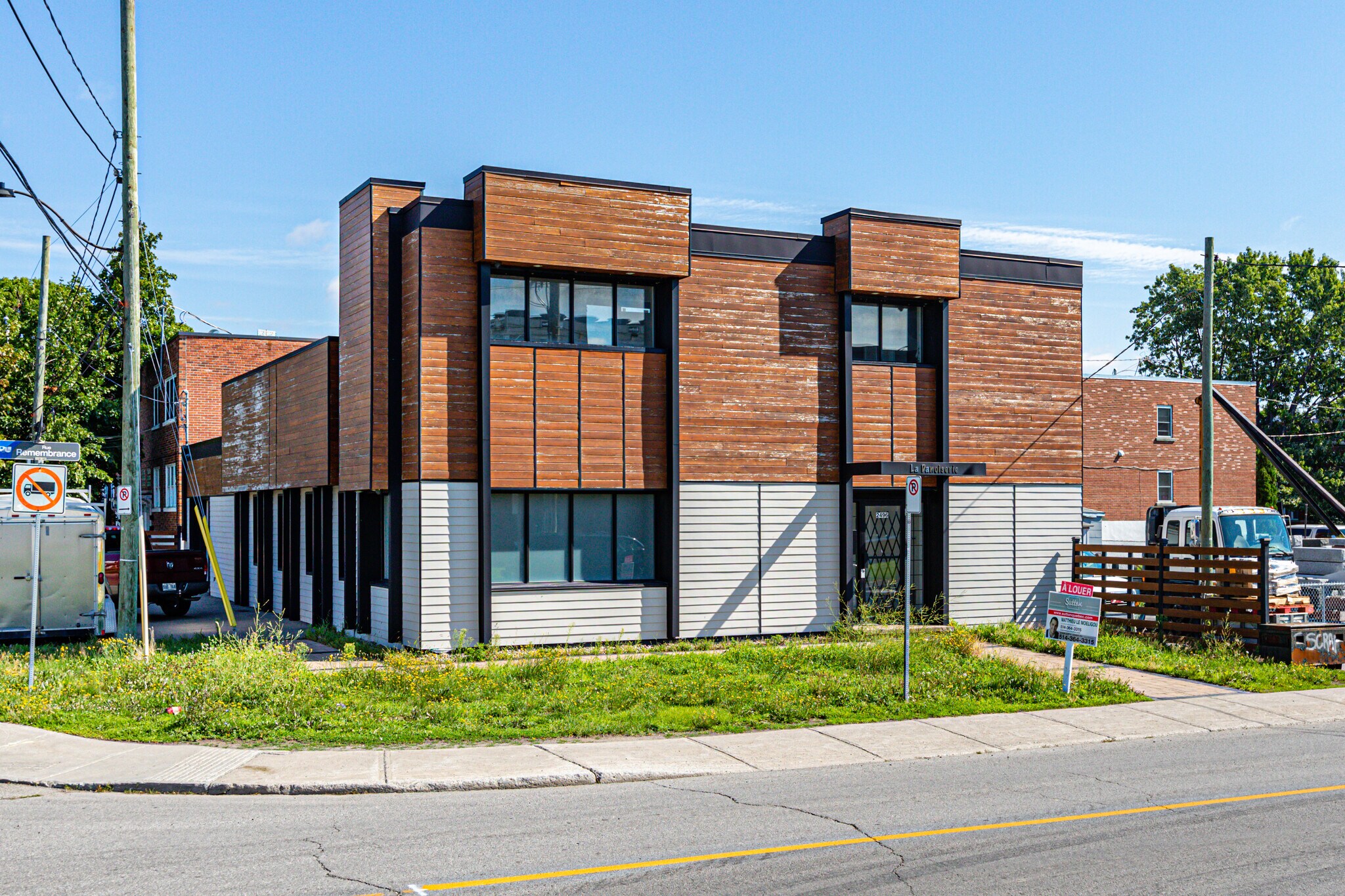 2496 Rue Remembrance, Lachine, QC à vendre Photo principale- Image 1 de 1